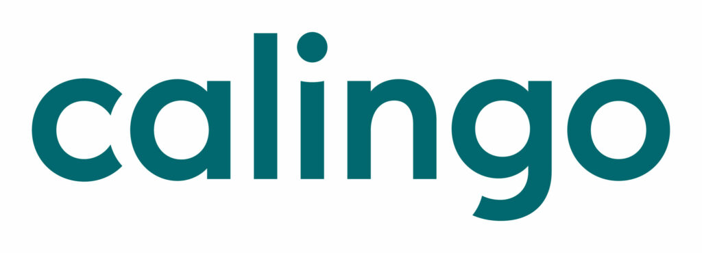Logo Sponsor calingo