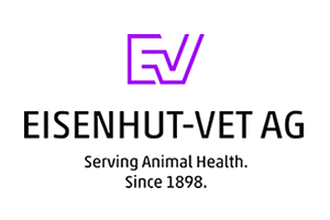 Logo Sponsor Eisenhut Vet AG