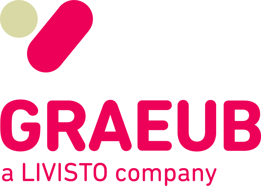 Logo Sponsor Graueb AG