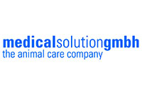 Logo Sponsor medical solution