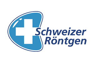 Logo Sponosr Schweizer Röntgen