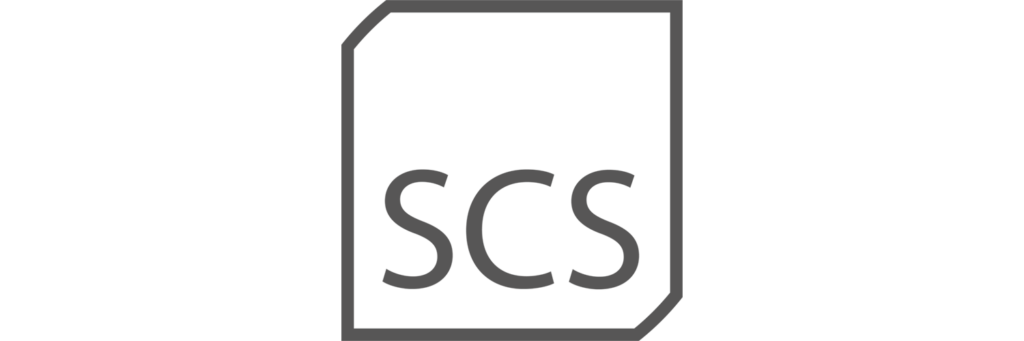 Logo Sponsor SCS