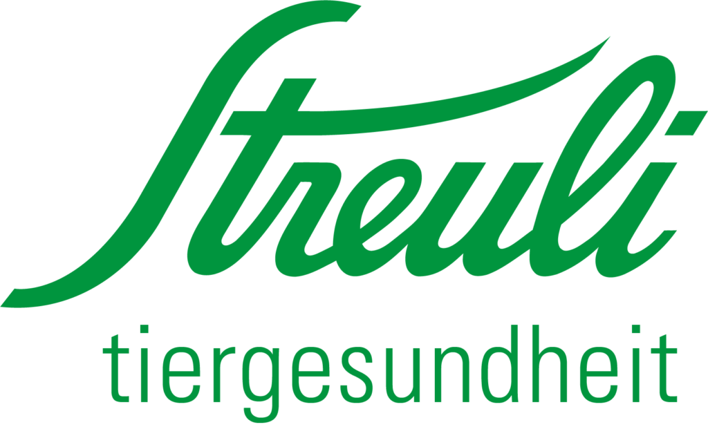 Logo Sponsor Streuli Tiergesundheit