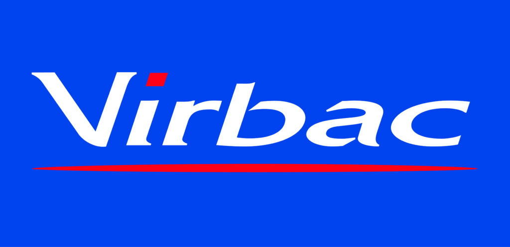 Logo Sponsor Virbac