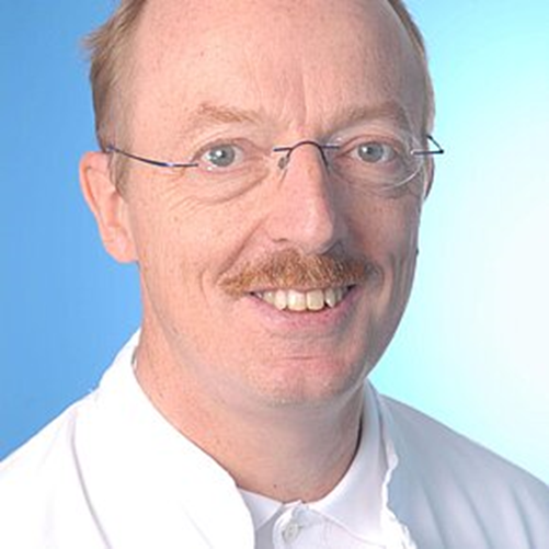 Prof. Dr. Ulrich Schlagenhauf, Würzburg